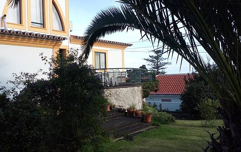 Casa Ilha Terceira Angra do Heroísmo casa - 