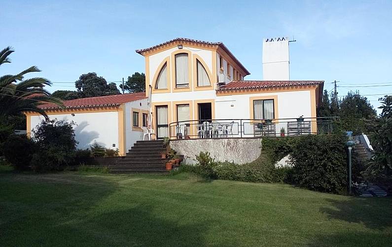 Casa Ilha Terceira Angra do Heroísmo casa - 