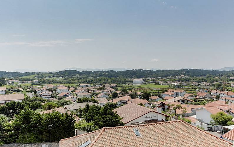 Apartamento en alquiler en Aquitania - Bidart (Pirineos Atlánticos