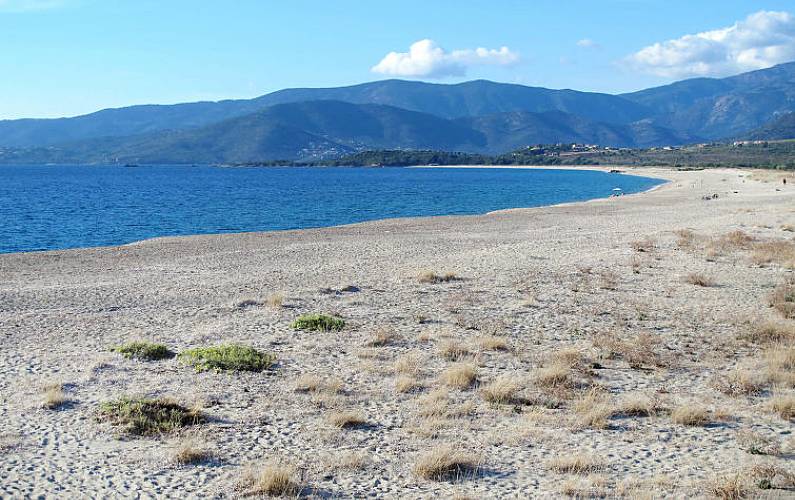 Appartement Pour 2 Personnes à Corse Du Sud Casaglione