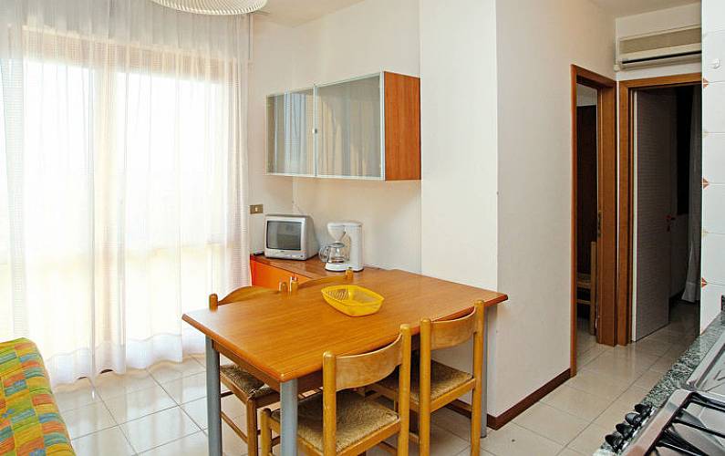 Get Apartamento de un dormitorio en alquiler en la playa de venecia Desktop Wallpaper