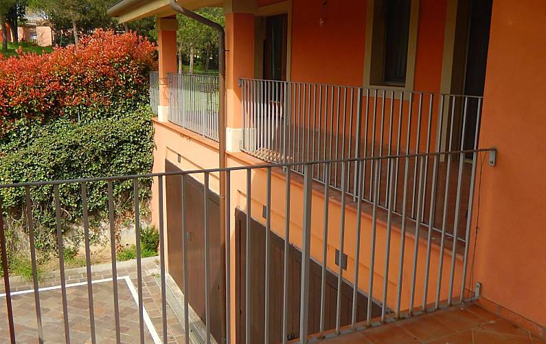 Casa Rimini San Giovanni in Marignano casa - 