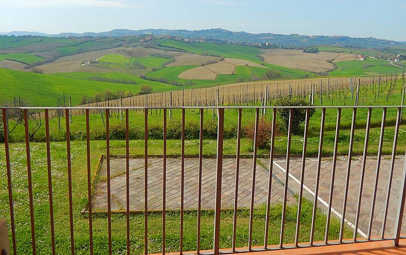 Casa Rimini San Giovanni in Marignano casa - 