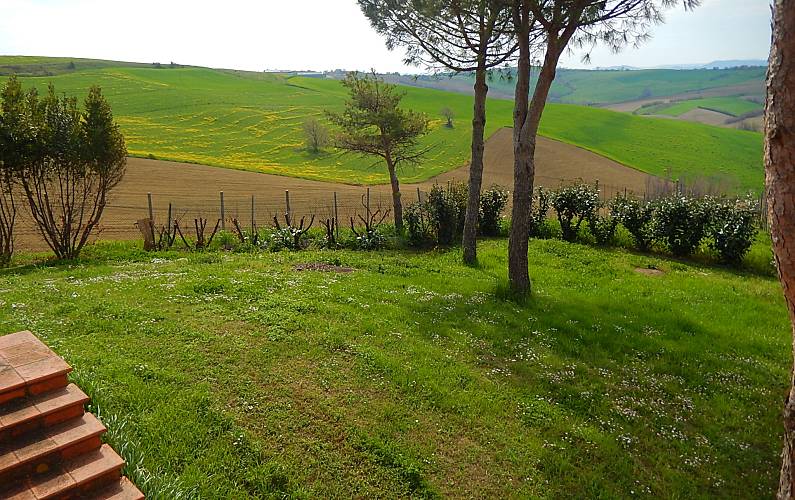 Casa Rimini San Giovanni in Marignano casa - 