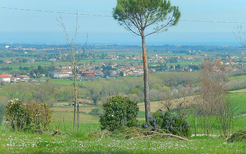Casa Rimini San Giovanni in Marignano casa - 