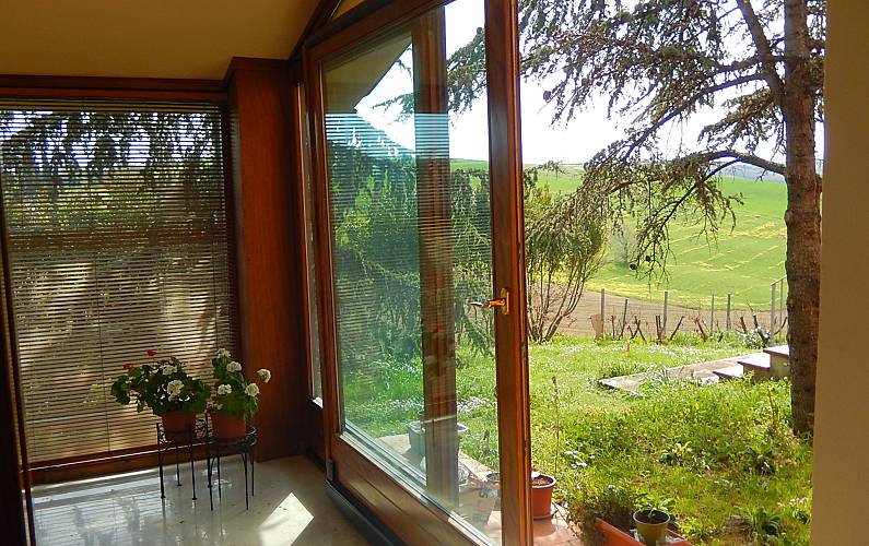 Casa Rimini San Giovanni in Marignano casa - 