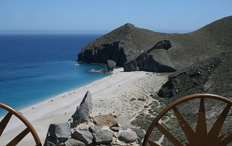 Apartamento Arredores Almeria Mojácar Apartamento - Arredores