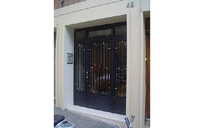 Apartamento para 4 pessoas em Barcelona centro Barcelona - Exterior da casa