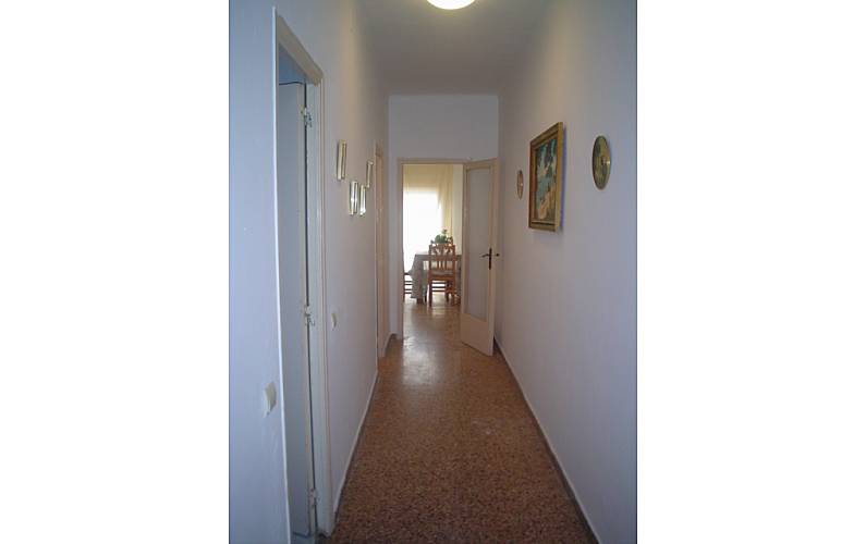 Apartamento Interior da casa Barcelona Barcelona Apartamento - Interior da casa