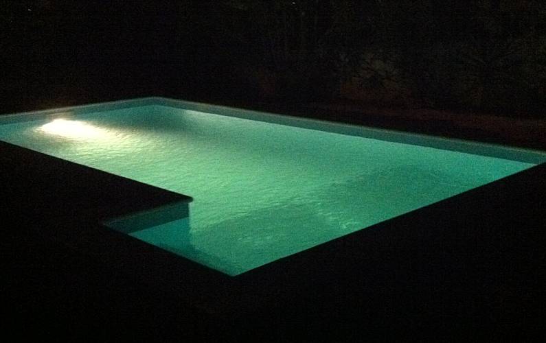 Villa pour 2-11 personnes à 300 m de la plage 4