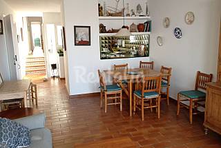 Apartamento 3 habitaciones a 50 m de una cala