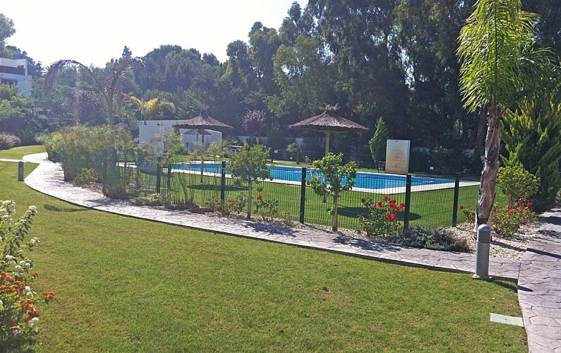 Casa Piscina Cádis Conil de la Frontera casa - Piscina