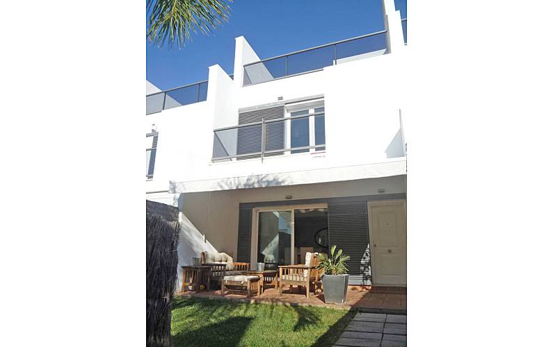 Casa Exterior da casa Cádis Conil de la Frontera casa - Exterior da casa