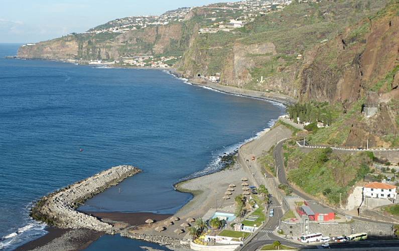 Casa Actividades próximas Ilha da Madeira Ribeira Brava vivenda - Actividades próximas