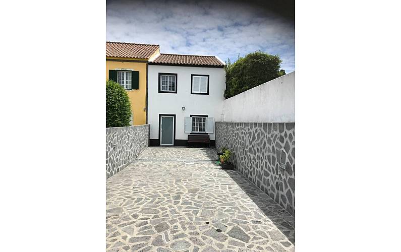 Apartamento para 2 pessoas em Ilha de São Miguel Ilha de São Miguel - 