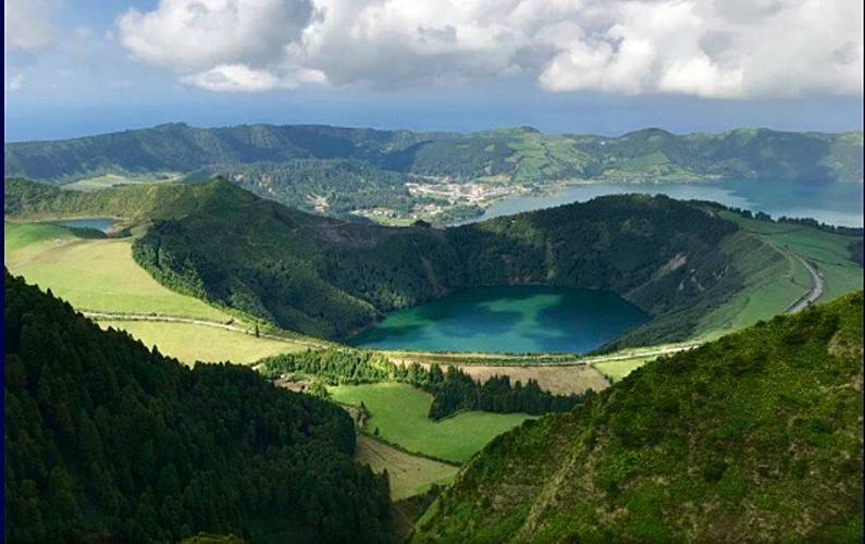 Apartamento Ilha de São Miguel Ribeira Grande Apartamento - 