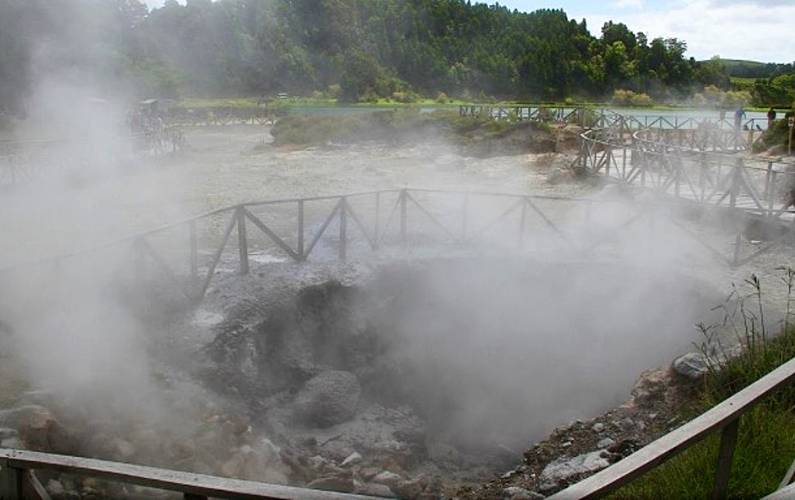 Apartamento Ilha de São Miguel Ribeira Grande Apartamento - 