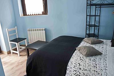 Apartamento para 2 personas en Mendaza Navarra