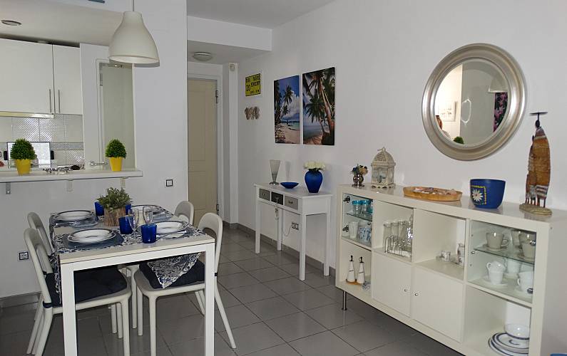 Apartamento Alicante Benidorm Apartamento - 