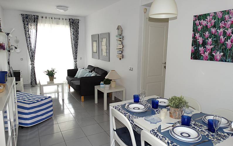 Apartamento Alicante Benidorm Apartamento - 