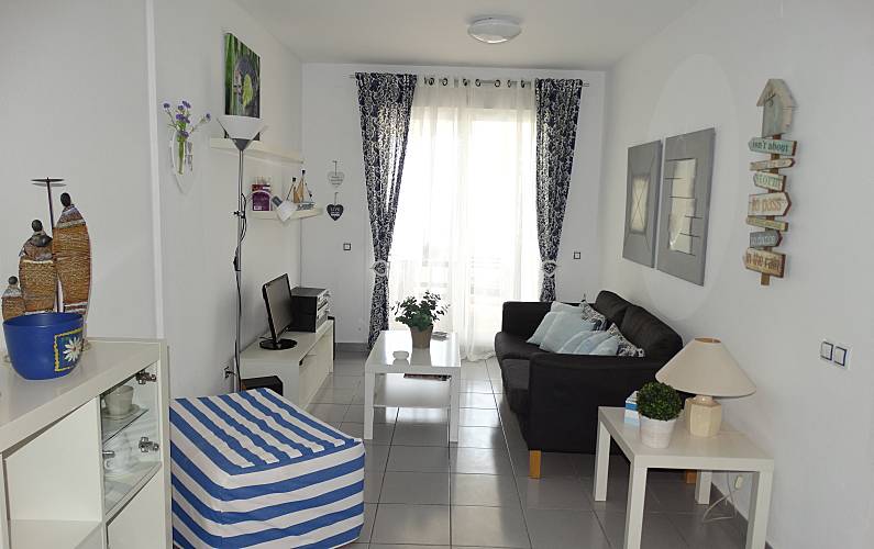 Apartamento Alicante Benidorm Apartamento - 