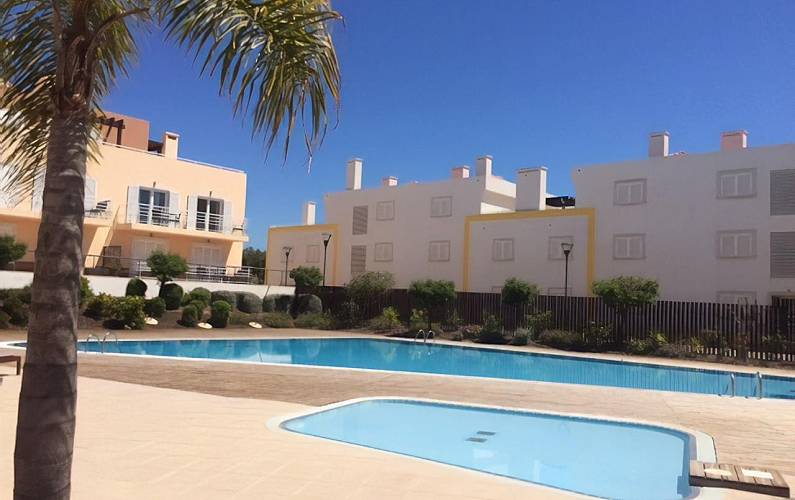Apartamento para alugar em Cabanas de Tavira Algarve-Faro - 
