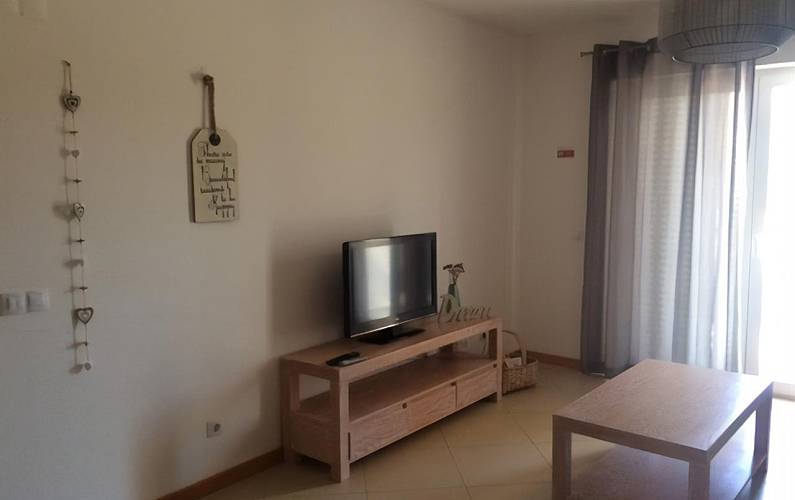 Apartamento Algarve-Faro Tavira Apartamento - 