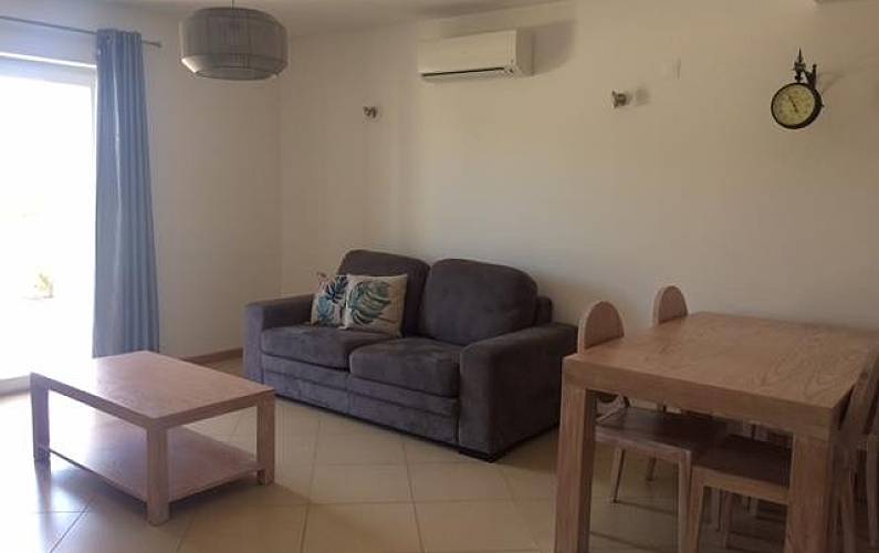 Apartamento Algarve-Faro Tavira Apartamento - 