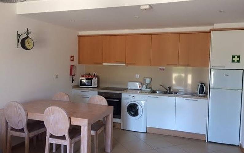 Apartamento Algarve-Faro Tavira Apartamento - 