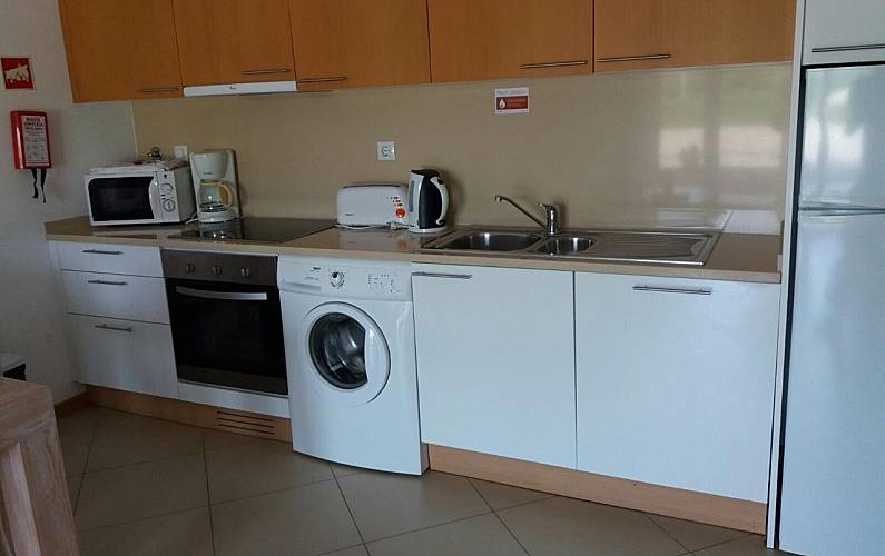 Apartamento Algarve-Faro Tavira Apartamento - 