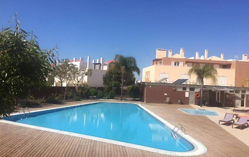 Apartamento Algarve-Faro Tavira Apartamento - 