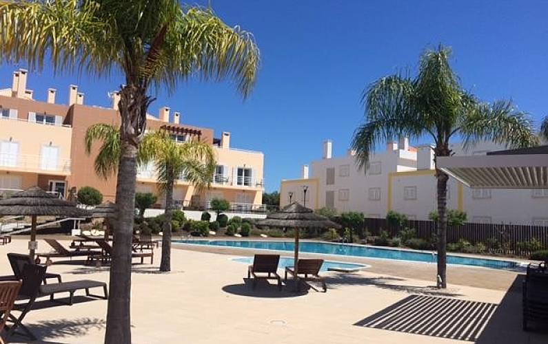 Apartamento Algarve-Faro Tavira Apartamento - 