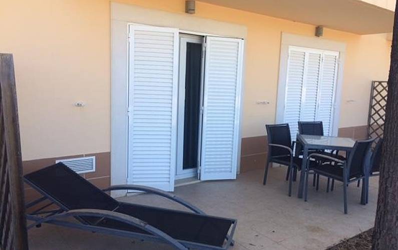 Apartamento Algarve-Faro Tavira Apartamento - 