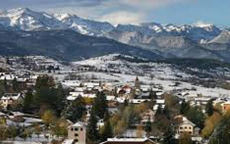 Apartamento Girona Fontanals de Cerdanya Apartamento - 