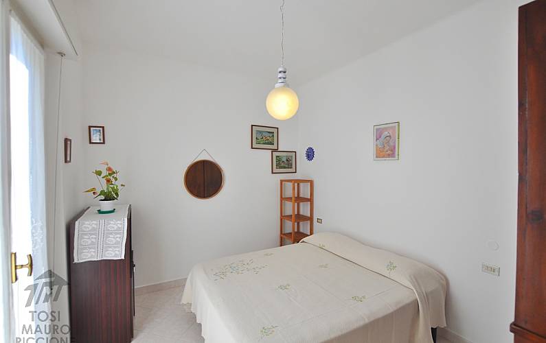 Apartamento Casa-de-banho Rimini Rimini Apartamento - Casa-de-banho