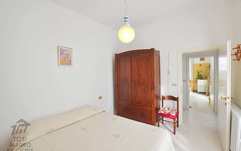 Apartamento Sala Rimini Rimini Apartamento - Sala