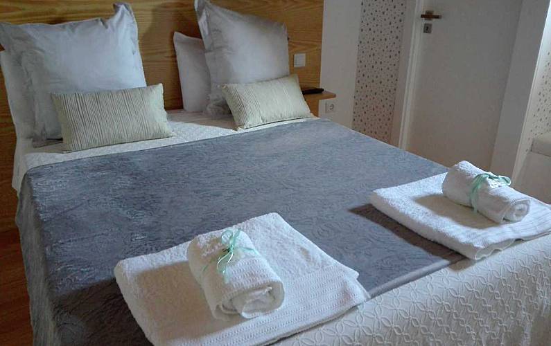 Casa Luís de Camões | Boutique & Literary House