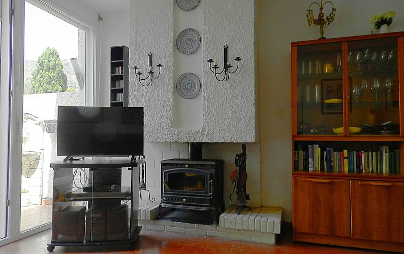 Casa Sala Granada Almuñécar casa - Sala