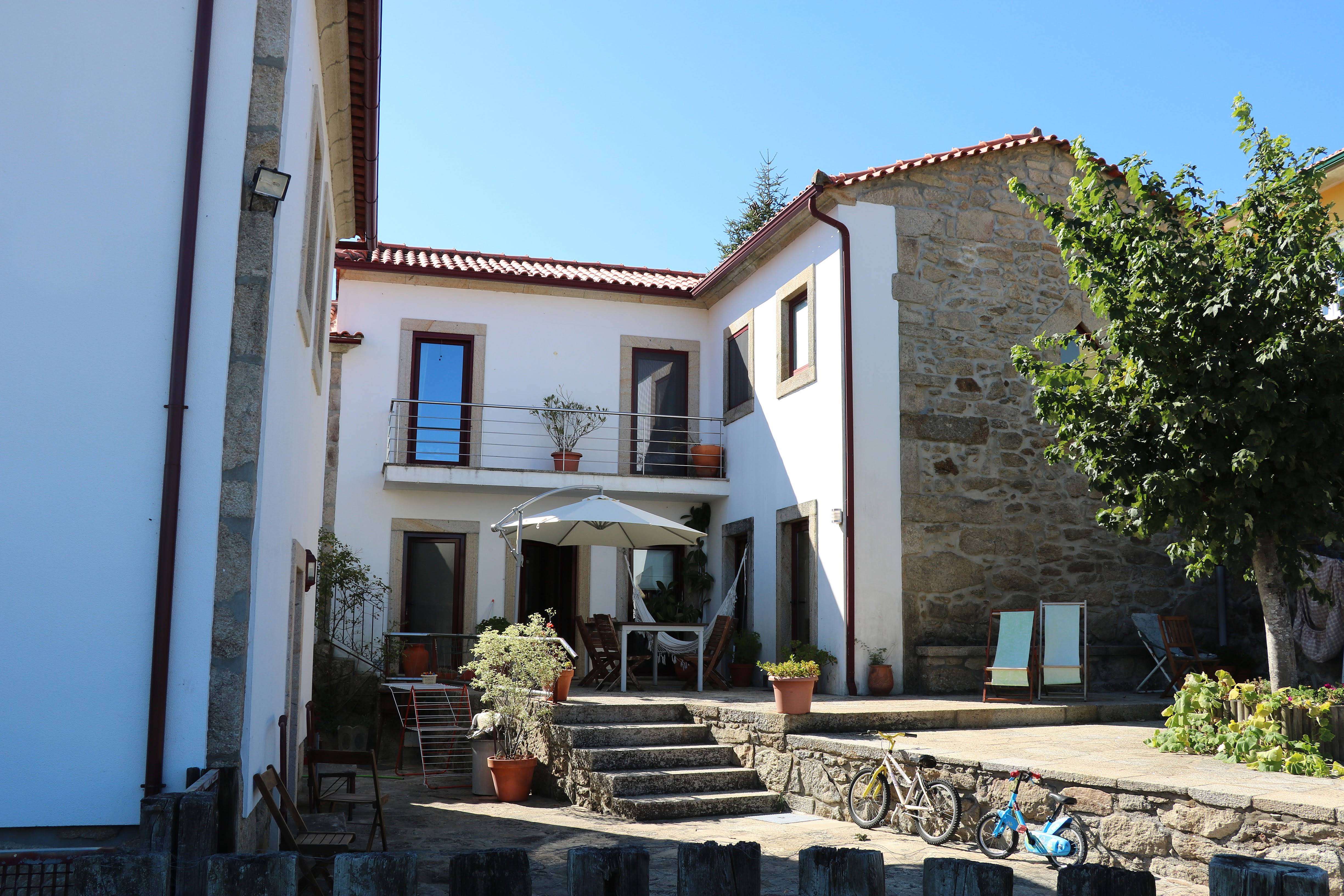 Casa Para Alugar Ao Ano Em Portugal Casa para alugar em Porto e Norte do Portugal - Paredes de Coura (Viana