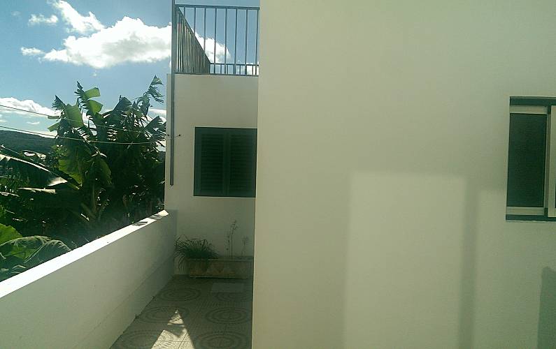 Casa Ilha do Faial Horta casa - 