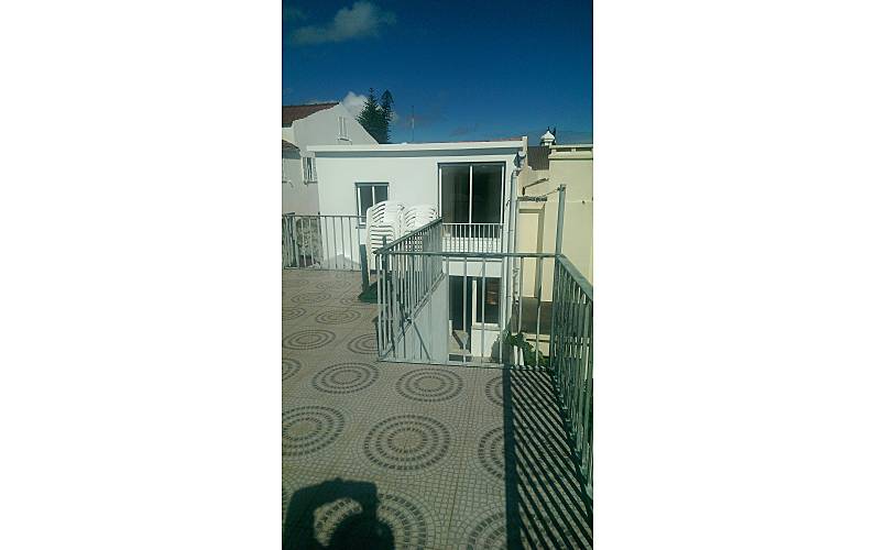 Casa Ilha do Faial Horta casa - 