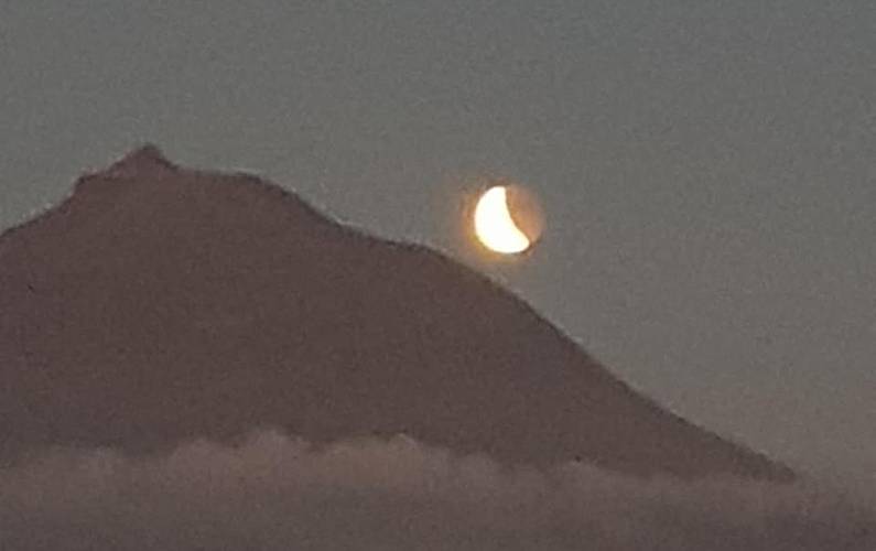 Casa Ilha do Faial Horta casa - 