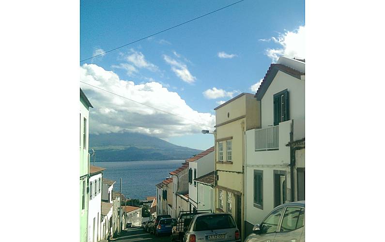 Casa Ilha do Faial Horta casa - 