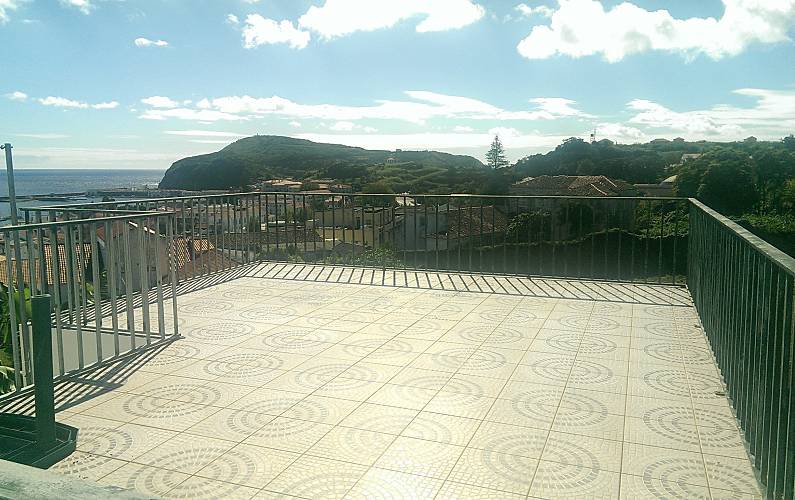 Casa Ilha do Faial Horta casa - 