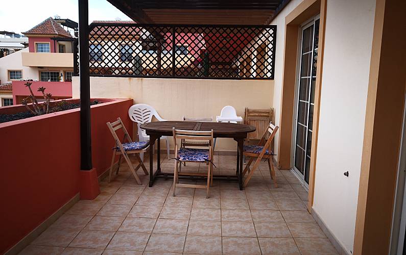 Apartamento Tenerife Adeje Apartamento - 