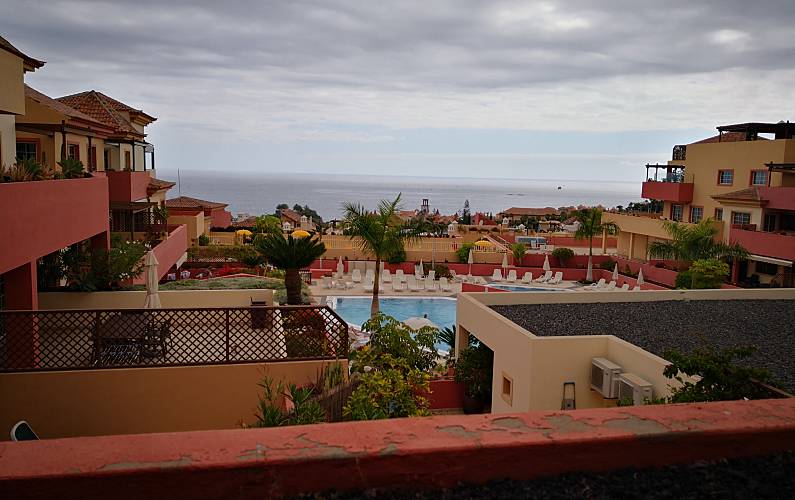 Apartamento Tenerife Adeje Apartamento - 