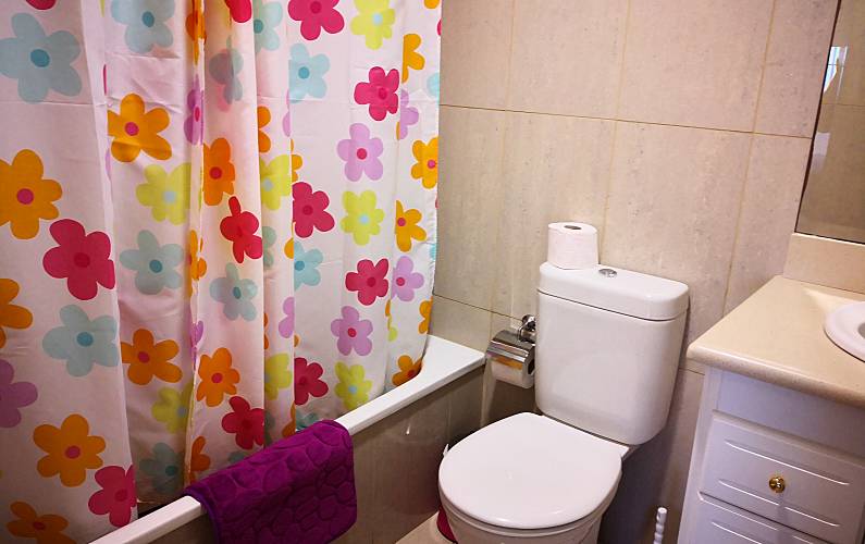 Apartamento Tenerife Adeje Apartamento - 