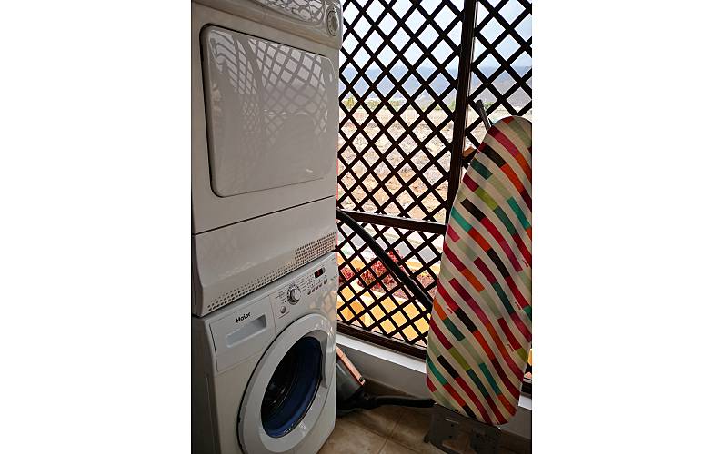 Apartamento Tenerife Adeje Apartamento - 