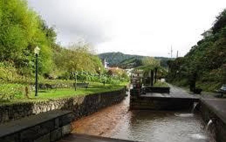 Casa Actividades próximas Ilha de São Miguel Povoação Casa rural - Actividades próximas