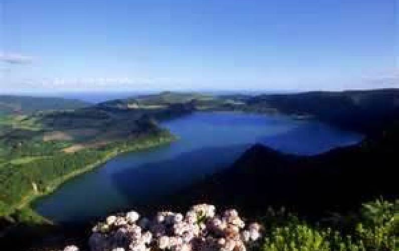 Casa Arredores Ilha de São Miguel Povoação Casa rural - Arredores
